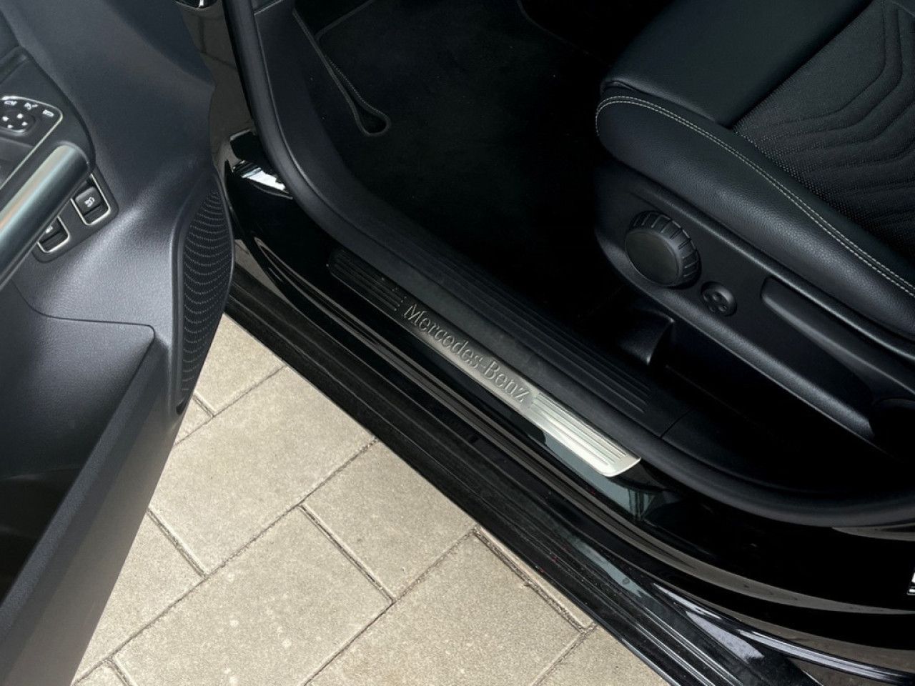 Mercedes-Benz B-Klasse – Bild 21