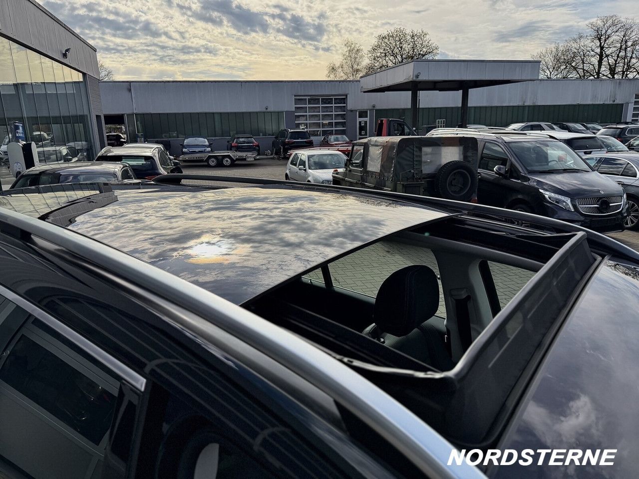 Mercedes-Benz GLS – Bild 15