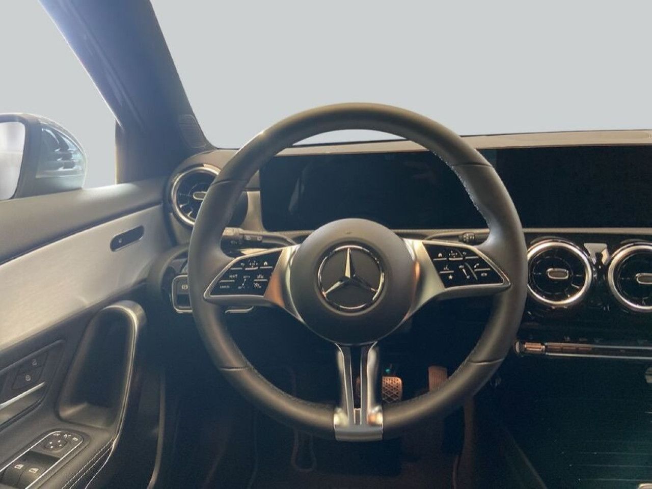 Mercedes-Benz A-Klasse – Bild 16
