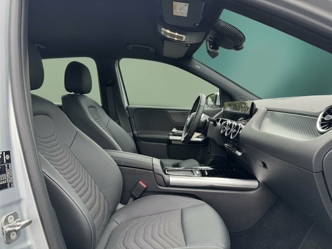 Mercedes-Benz B-Klasse – Bild 14