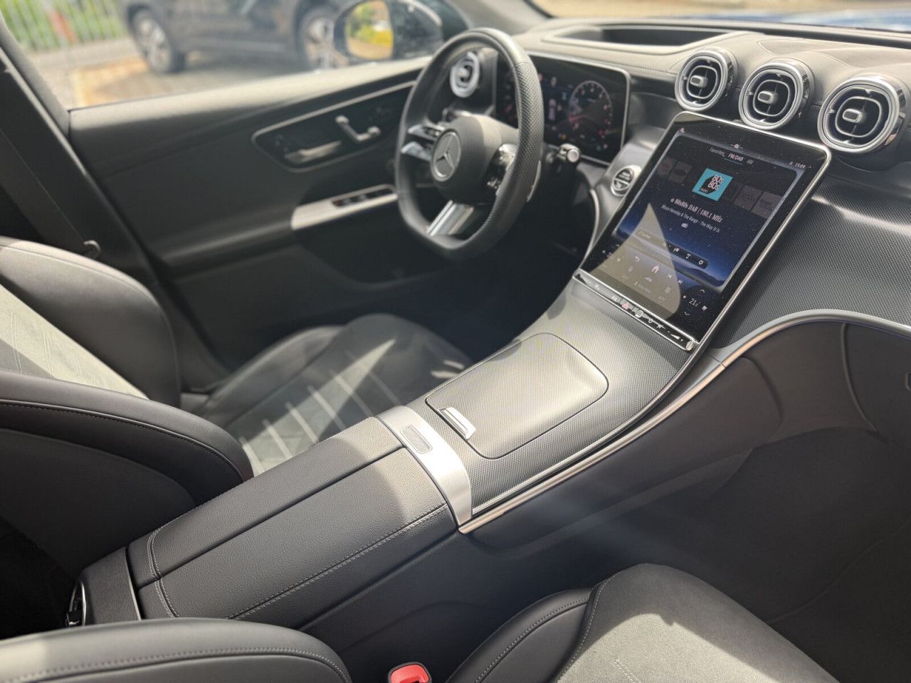 Mercedes-Benz GLC – Bild 19