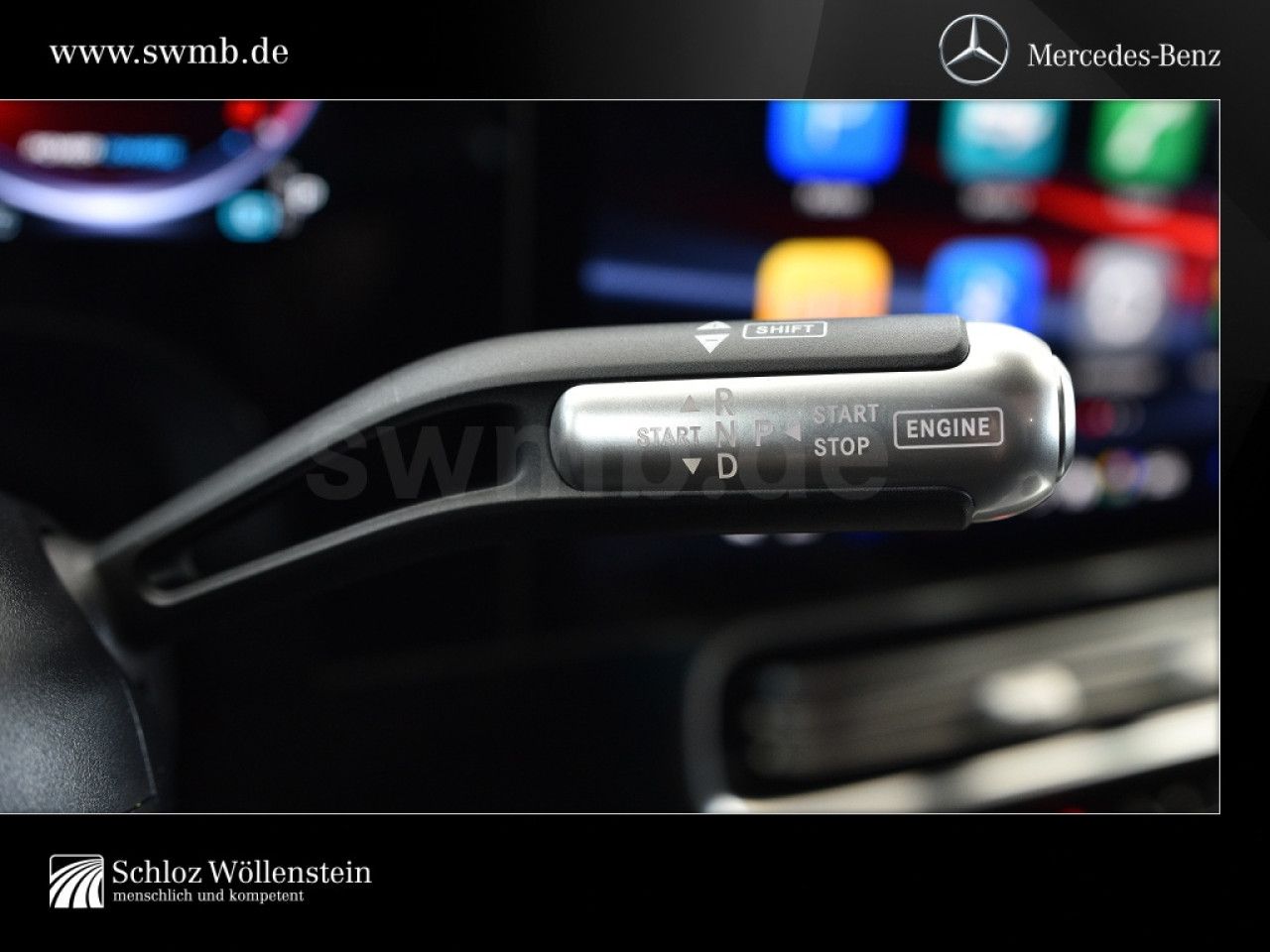Mercedes-Benz CLA – Bild 20