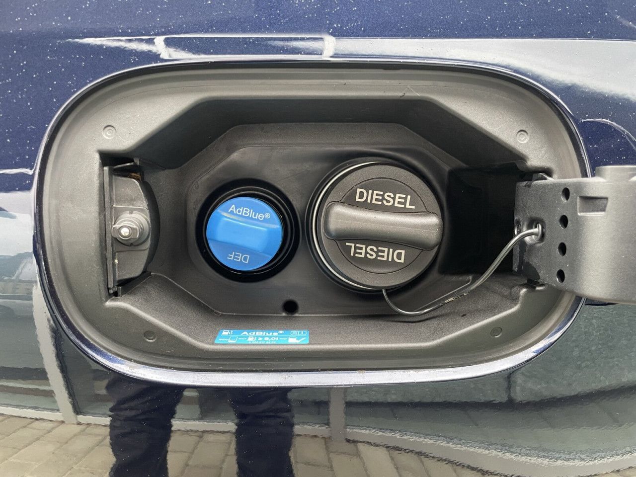 Mercedes-Benz C-Klasse – Bild 19