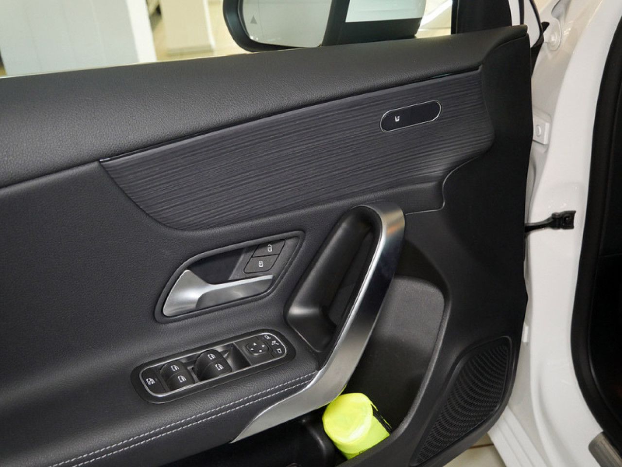 Mercedes-Benz A-Klasse – Bild 12