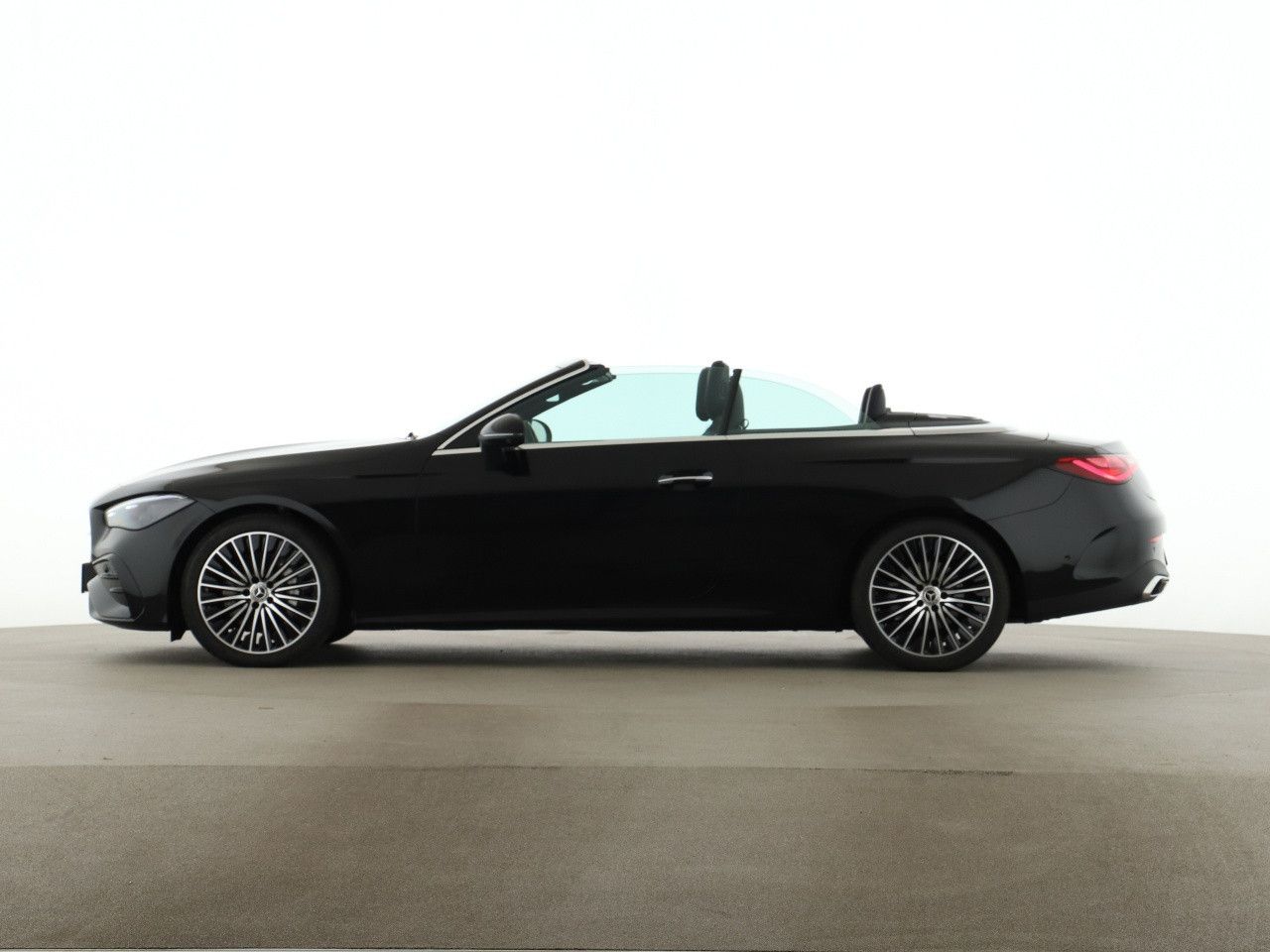 Mercedes-Benz CLE – Bild 2
