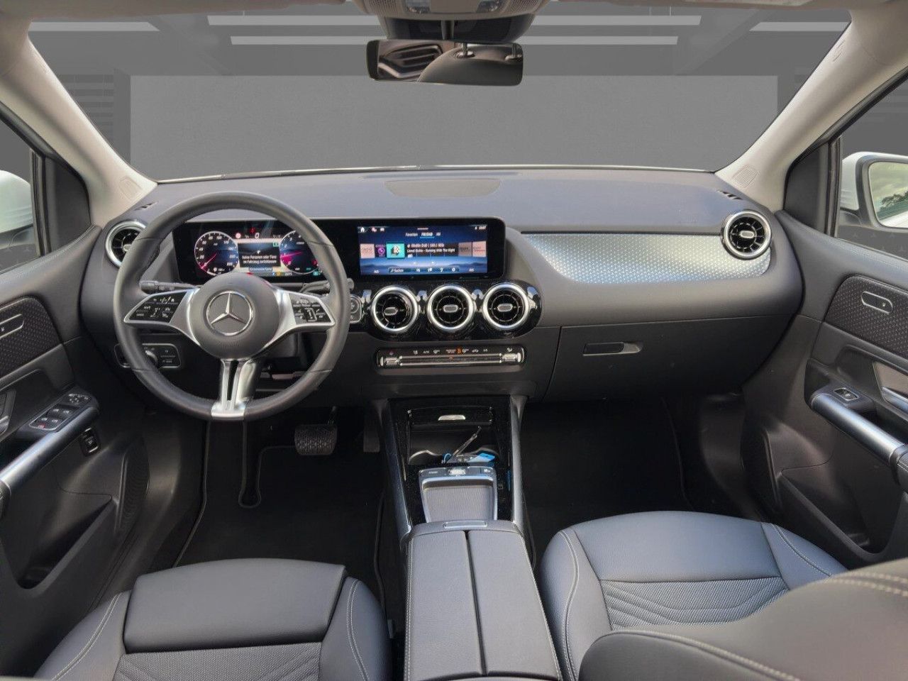 Mercedes-Benz B-Klasse – Bild 8