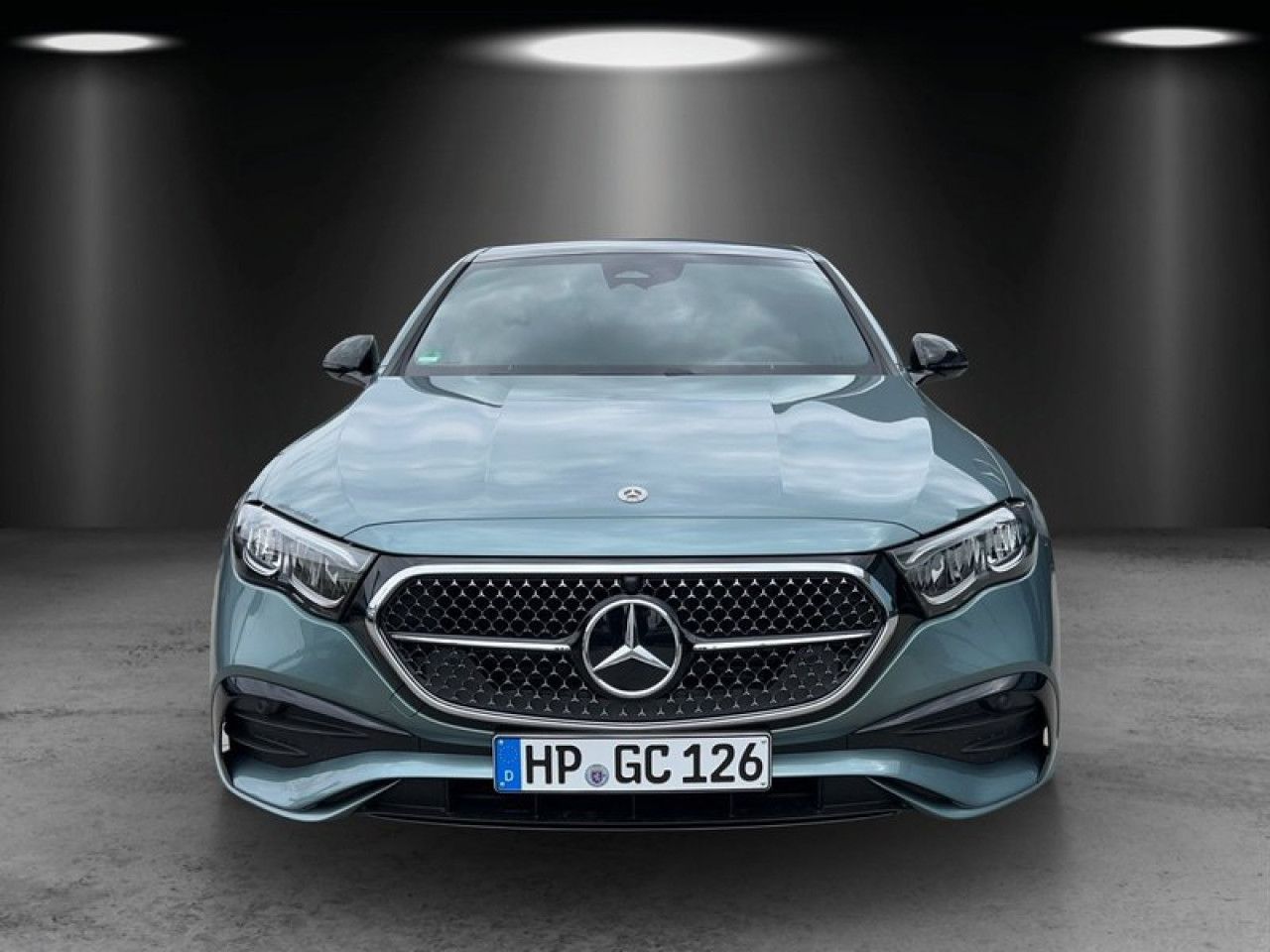 Mercedes-Benz E-Klasse – Bild 5