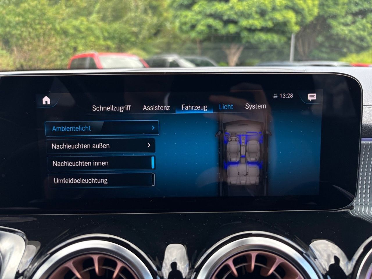 Mercedes-Benz EQB – Bild 27