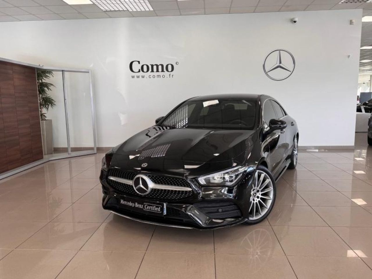 Photo du v&eacute;hicule 1 / 18