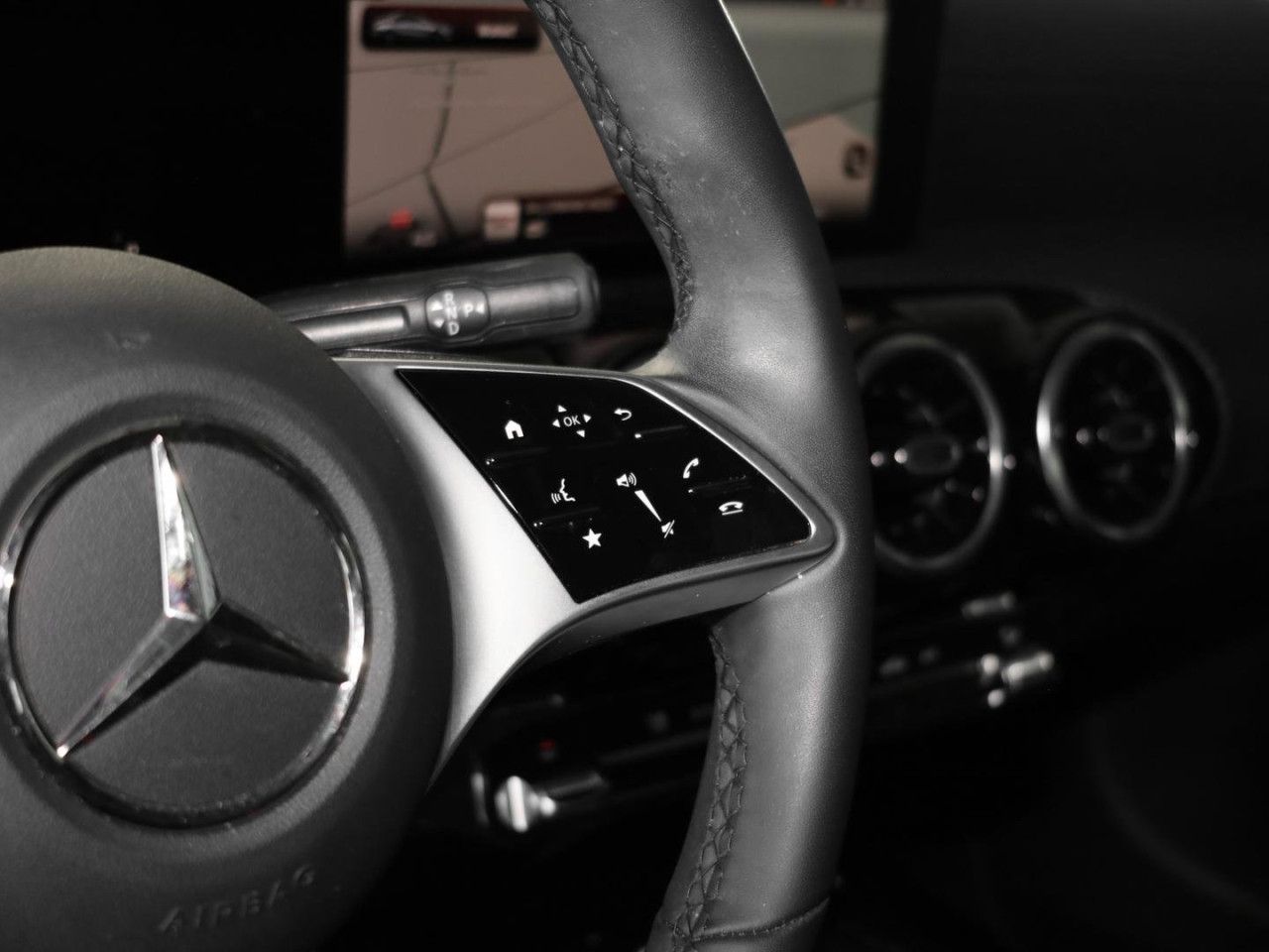 Mercedes-Benz CLA – Bild 16