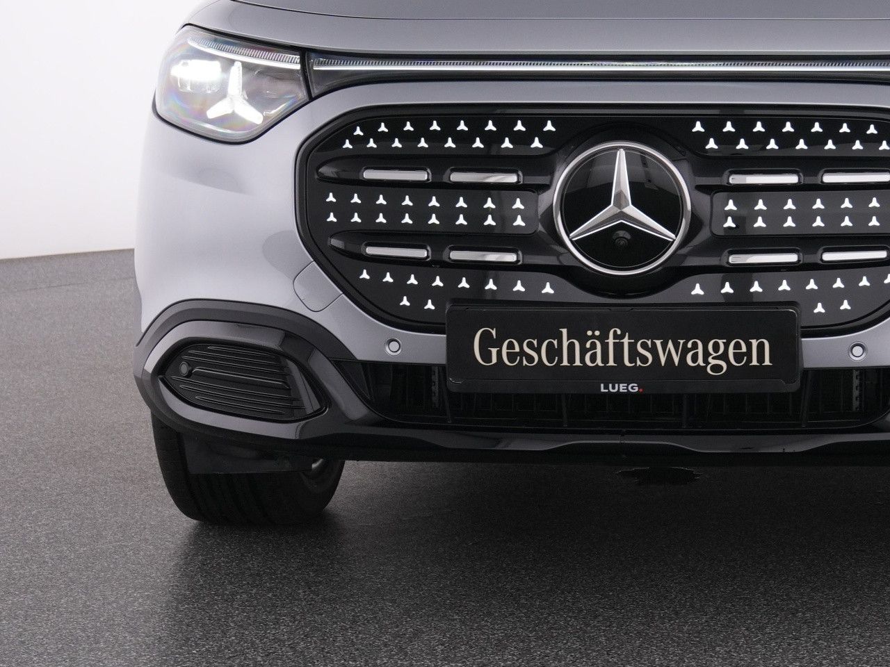 Mercedes-Benz GLB – Bild 16