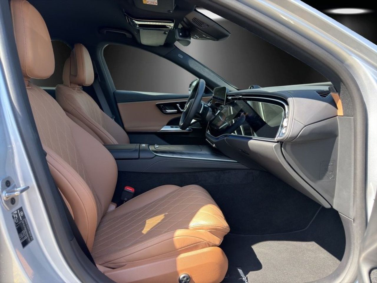 Mercedes-Benz E-Klasse – Bild 7
