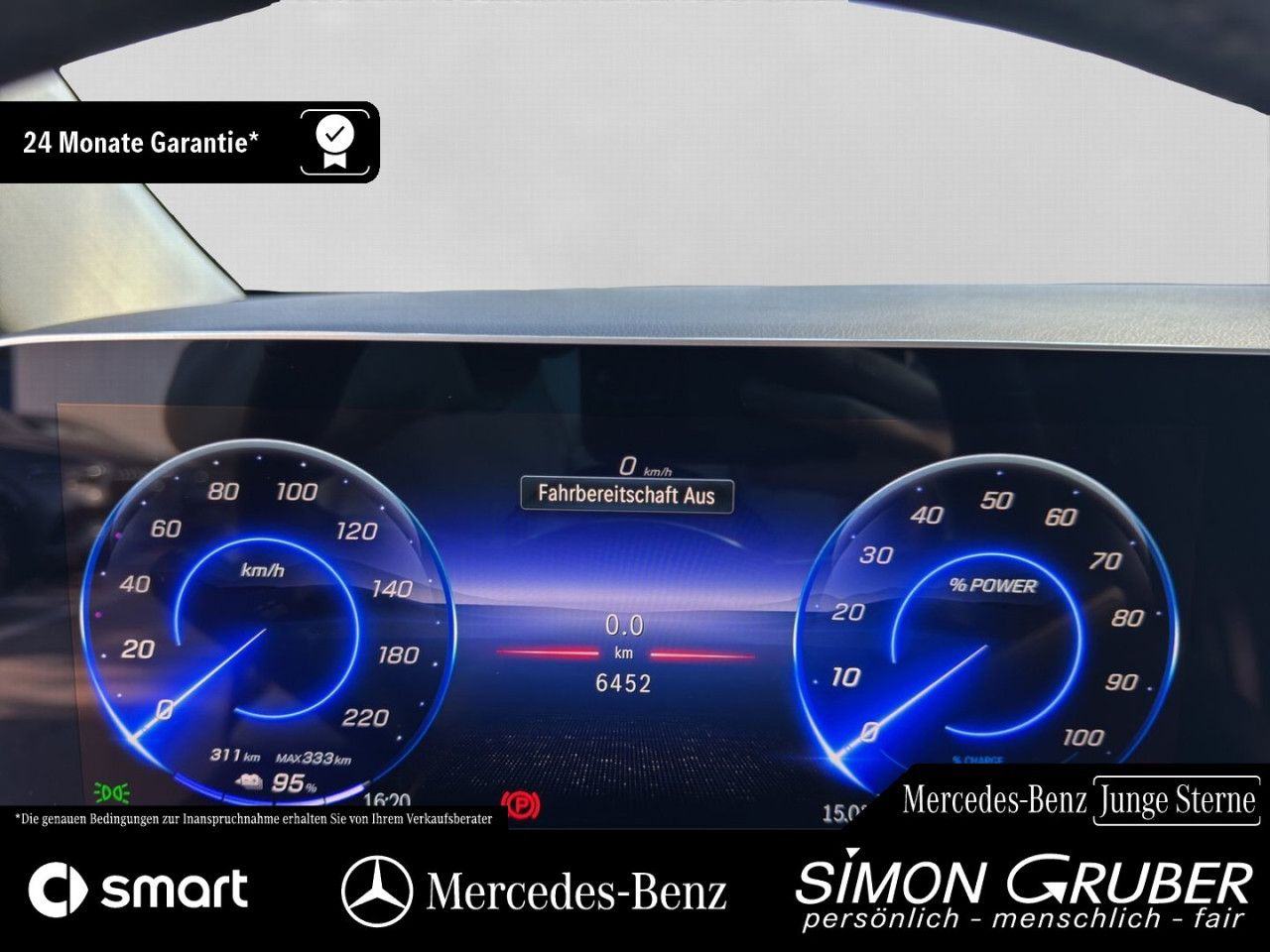 Mercedes-Benz EQV – Bild 4