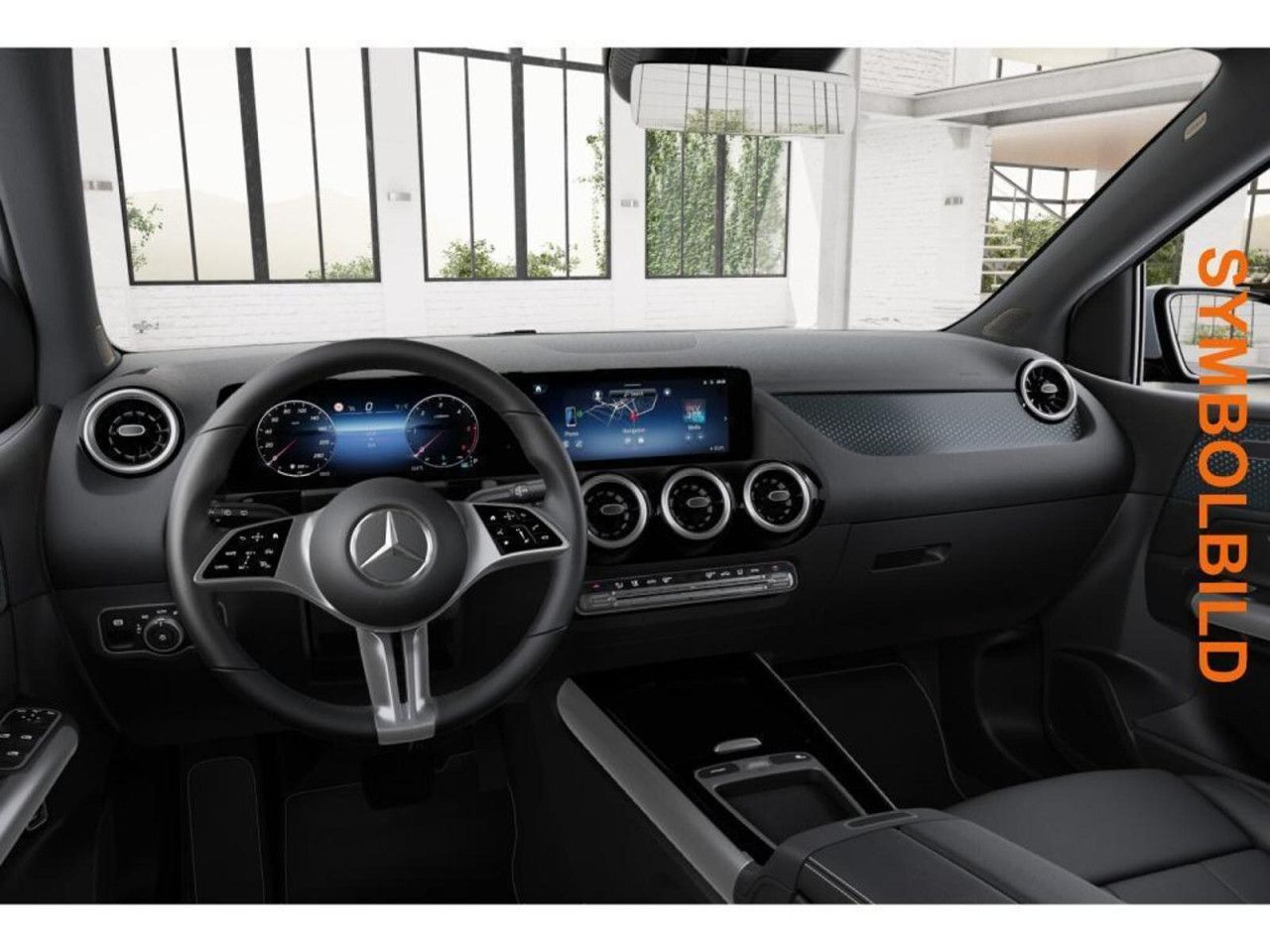 Mercedes-Benz B-Klasse – Bild 8