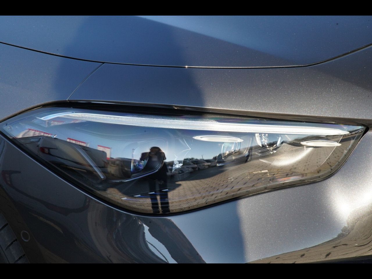Mercedes-Benz CLE – Bild 21