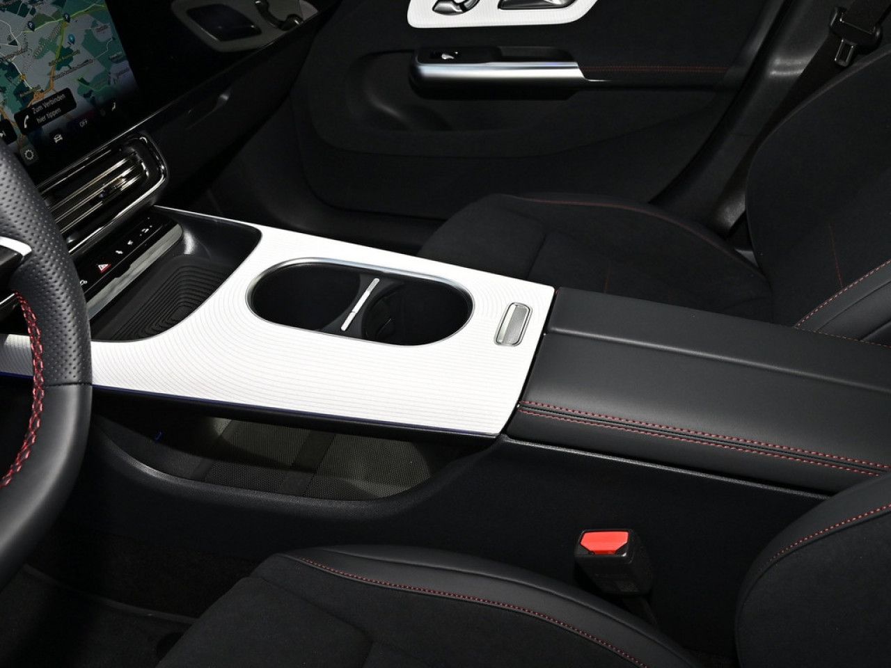 Mercedes-Benz CLA – Bild 12