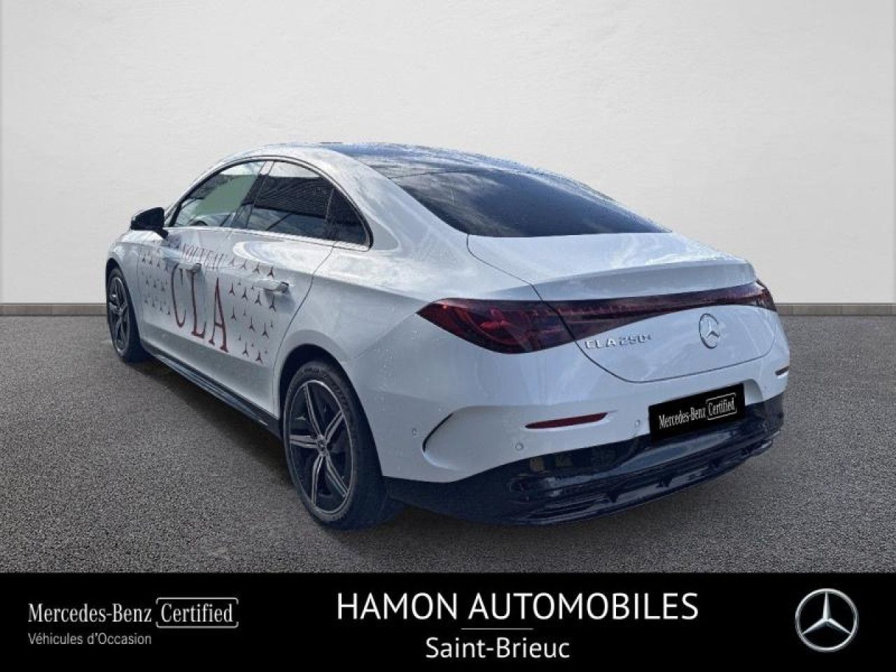 Photo du v&eacute;hicule 3 / 18