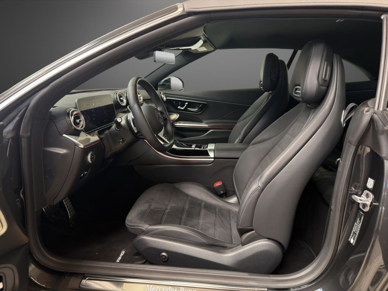 Mercedes-Benz CLE – Bild 7