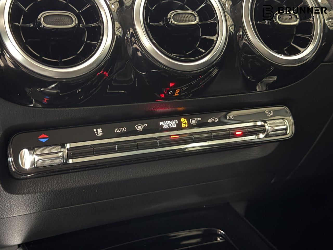 Mercedes-Benz B-Klasse – Bild 19