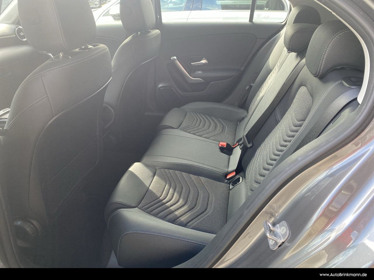 Mercedes-Benz A-Klasse – Bild 19