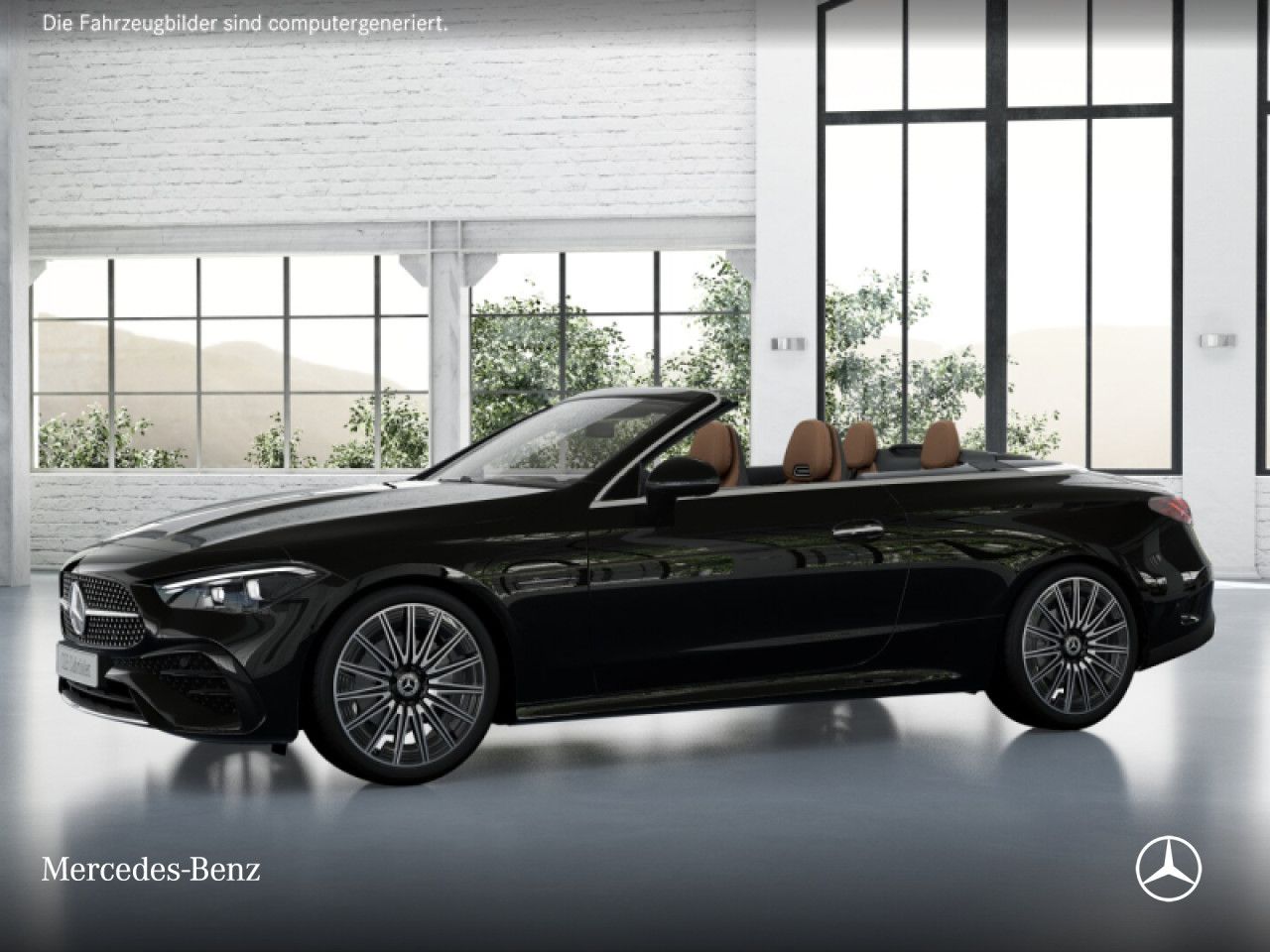 Mercedes-Benz CLE – Bild 2