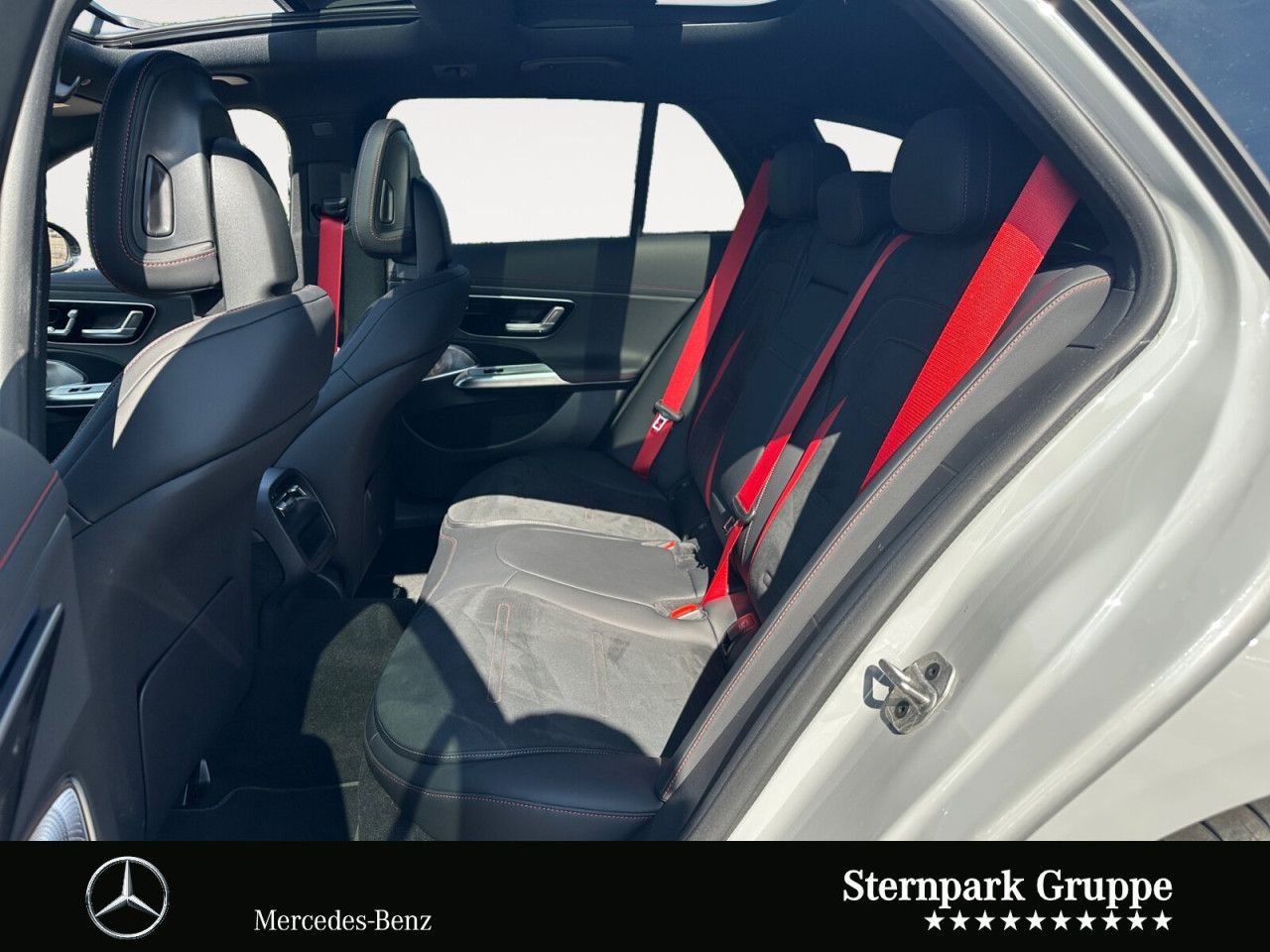 Mercedes-Benz E-Klasse – Bild 13