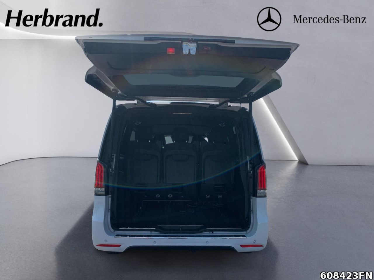 Mercedes-Benz V-Klasse – Bild 14