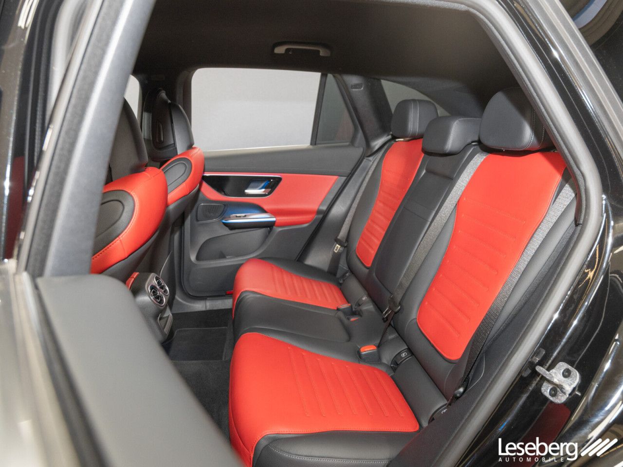 Mercedes-Benz GLC – Bild 14