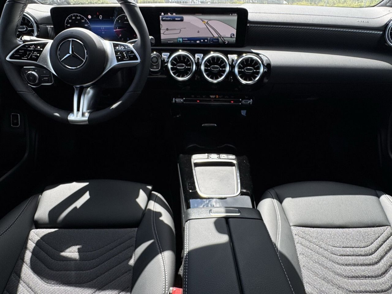 Mercedes-Benz CLA – Bild 15