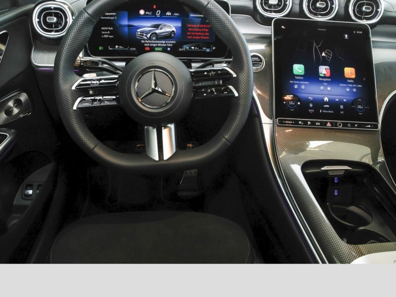 Mercedes-Benz GLC – Bild 9