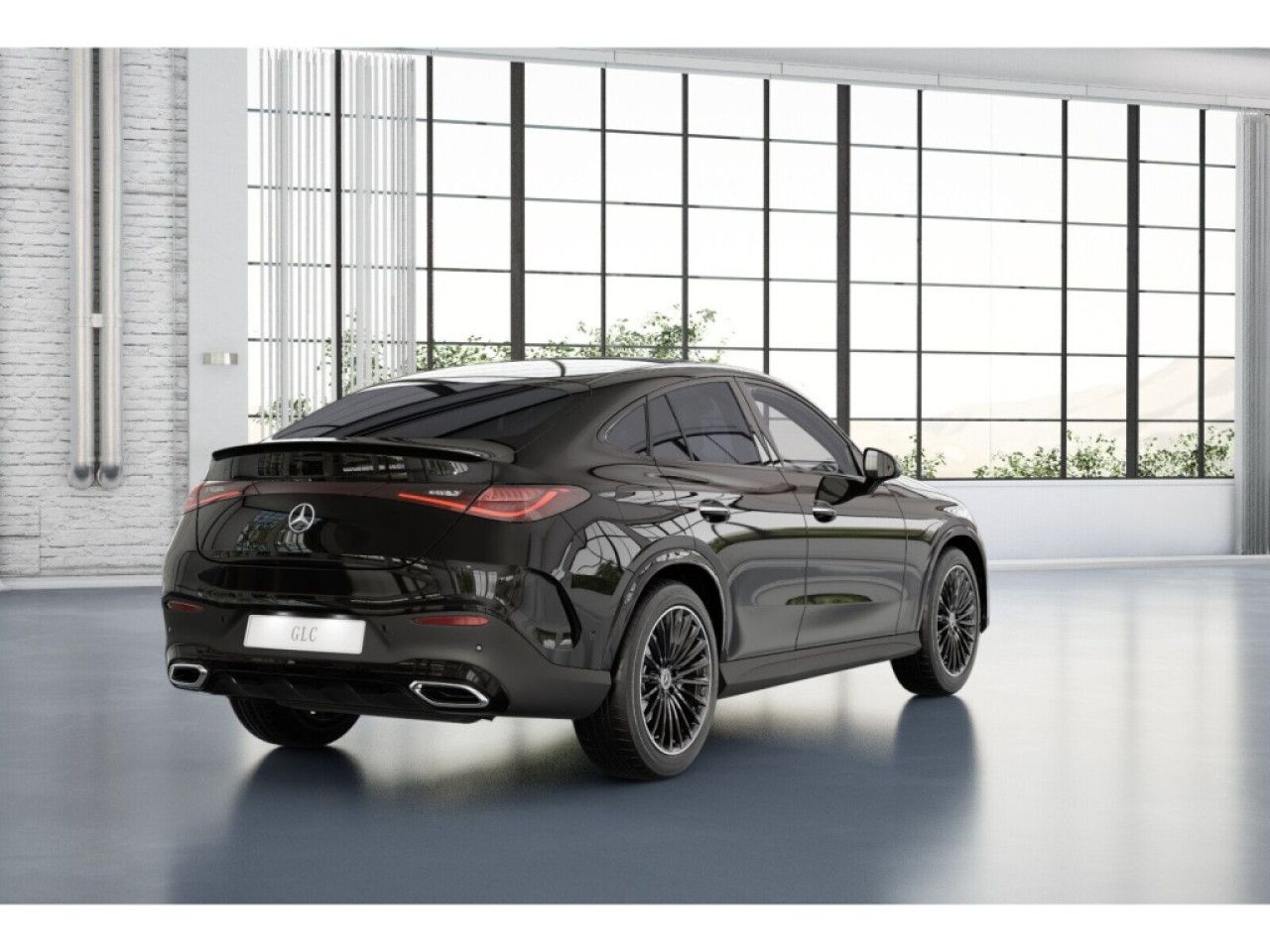 Mercedes-Benz GLC – Bild 2