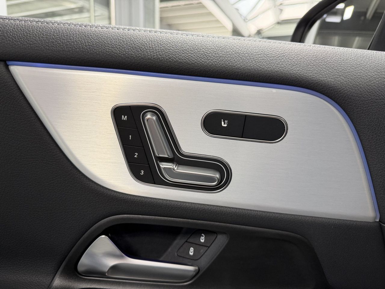 Mercedes-Benz GLA – Bild 9