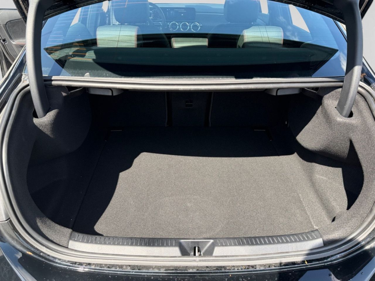 Mercedes-Benz A-Klasse – Bild 15