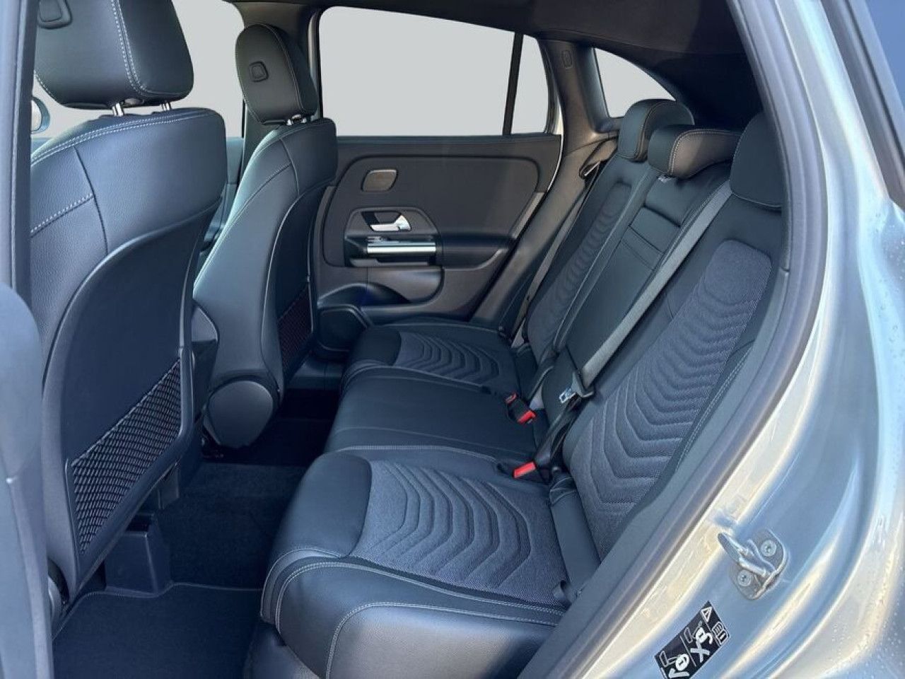 Mercedes-Benz GLA – Bild 11