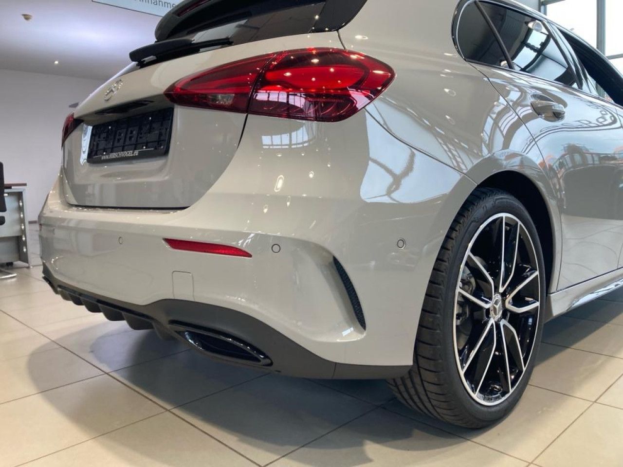 Fahrzeugbild 19 / 20