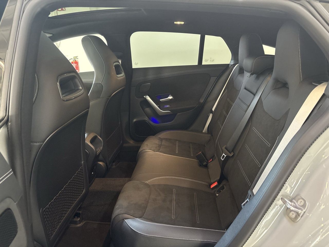 Mercedes-Benz CLA – Bild 17