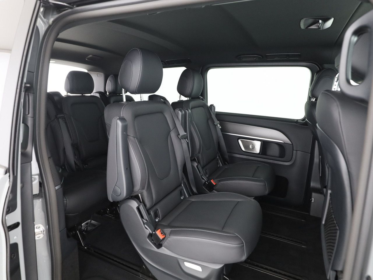 Mercedes-Benz V-Klasse – Bild 14
