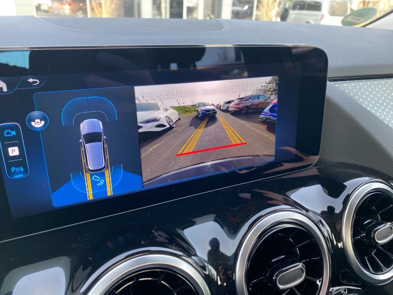 Mercedes-Benz B-Klasse – Bild 15