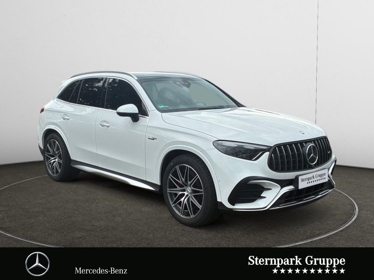 Mercedes-Benz GLC – Bild 7