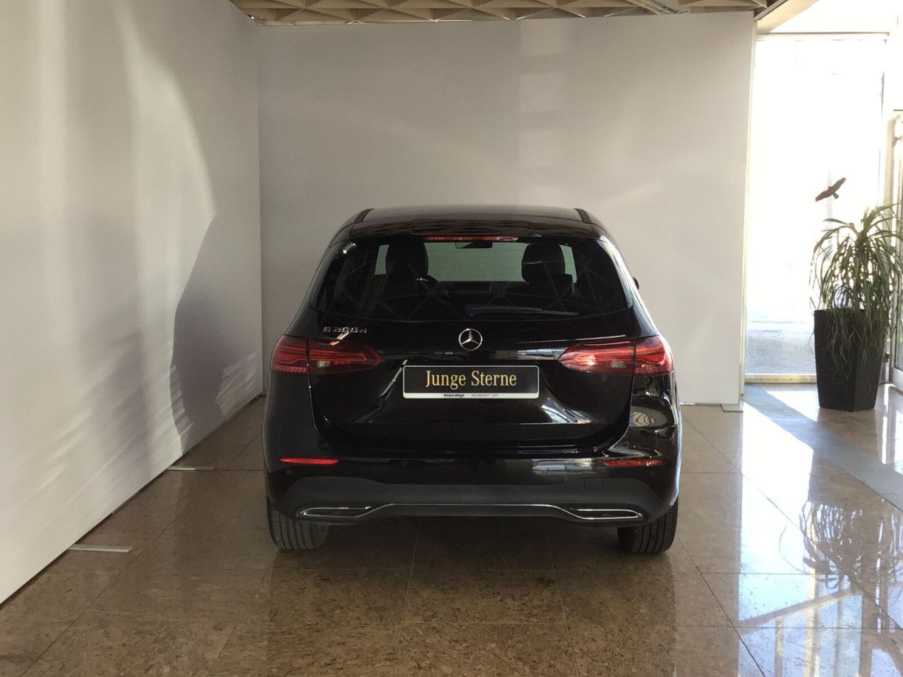 Mercedes-Benz B-Klasse – Bild 5