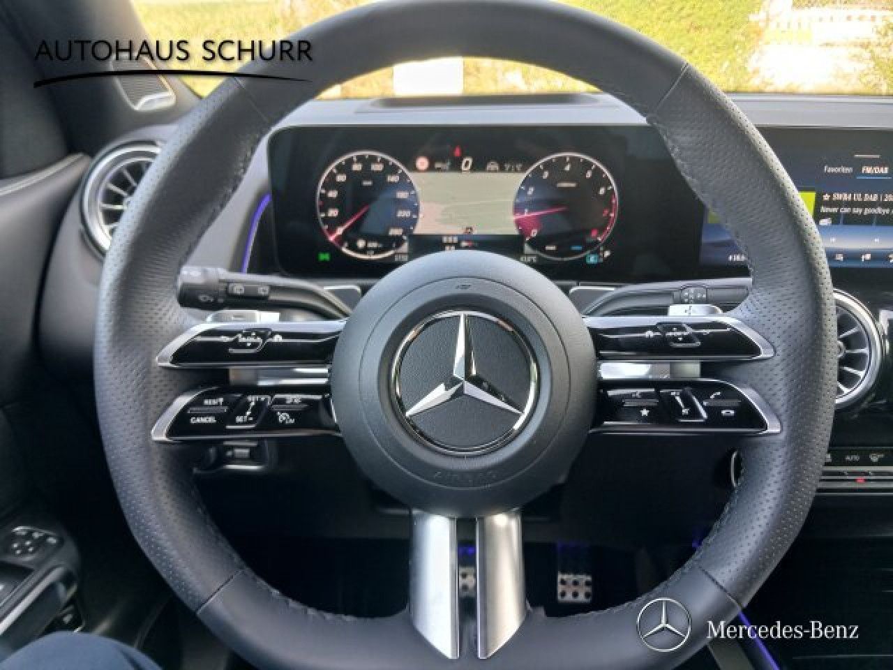Mercedes-Benz GLB – Bild 17