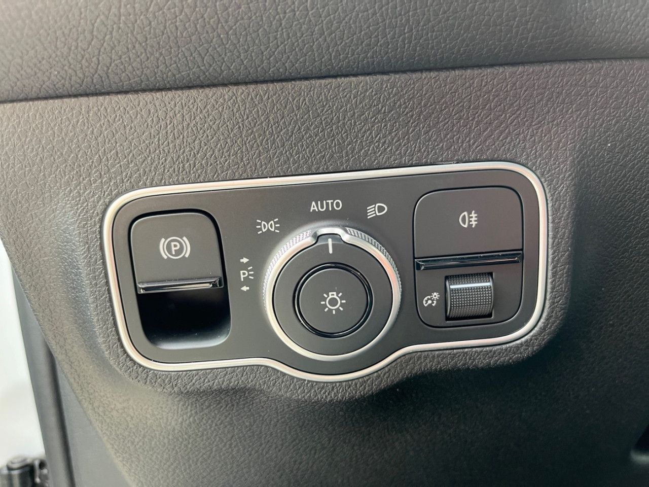 Mercedes-Benz GLB – Bild 18