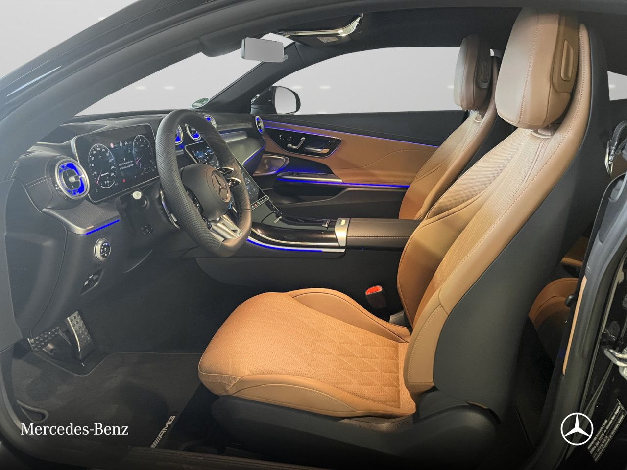 Mercedes-Benz CLE – Bild 7