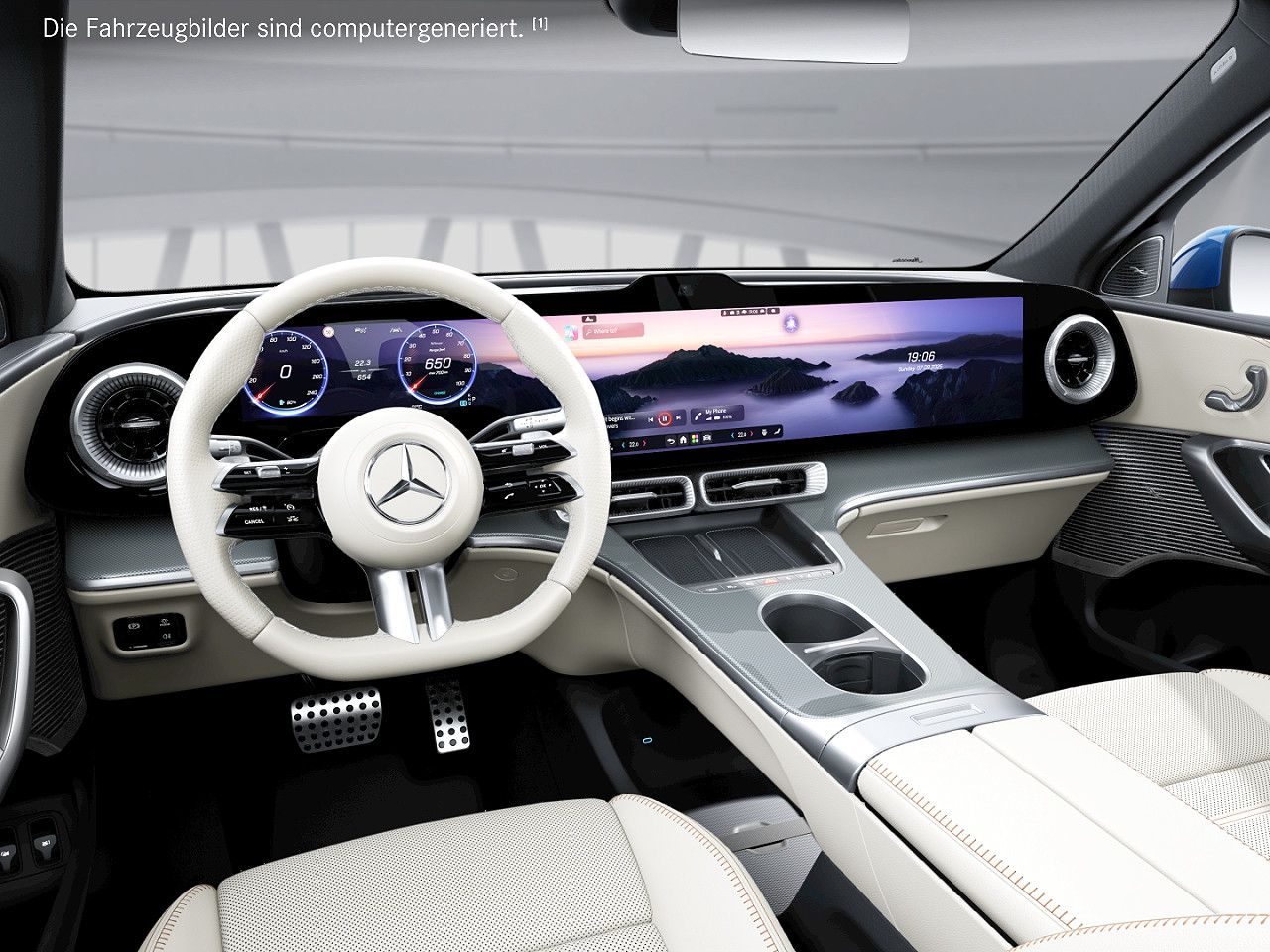Mercedes-Benz GLC – Bild 28