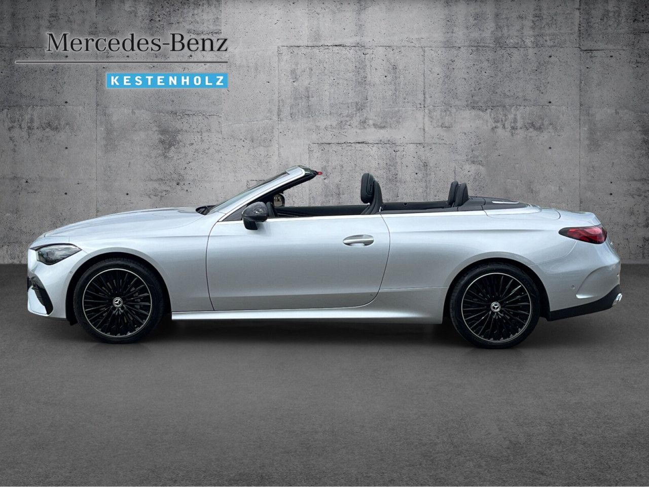 Mercedes-Benz CLE – Bild 7