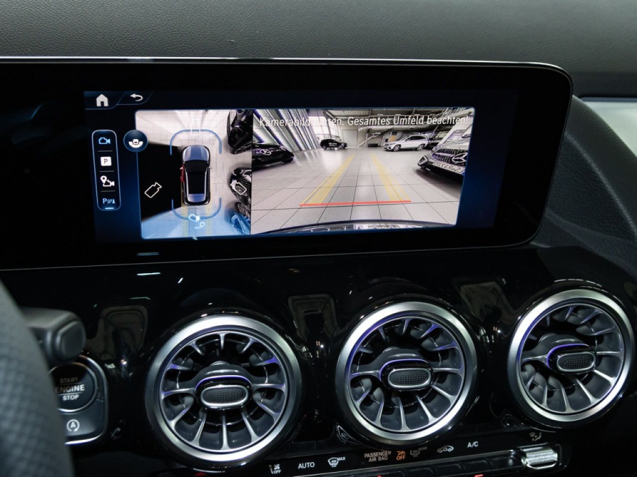 Mercedes-Benz GLA – Bild 20