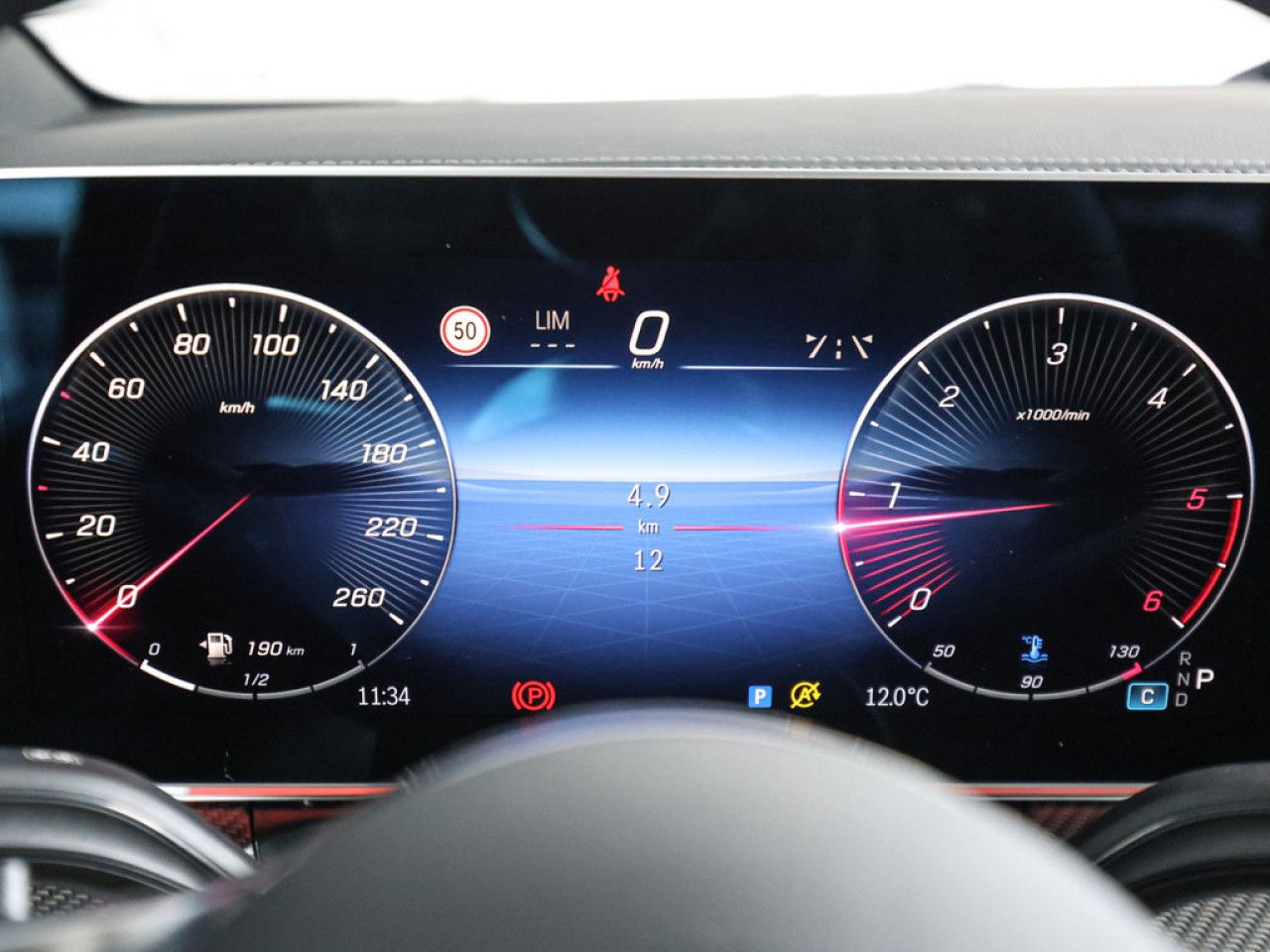 Mercedes-Benz V-Klasse – Bild 16