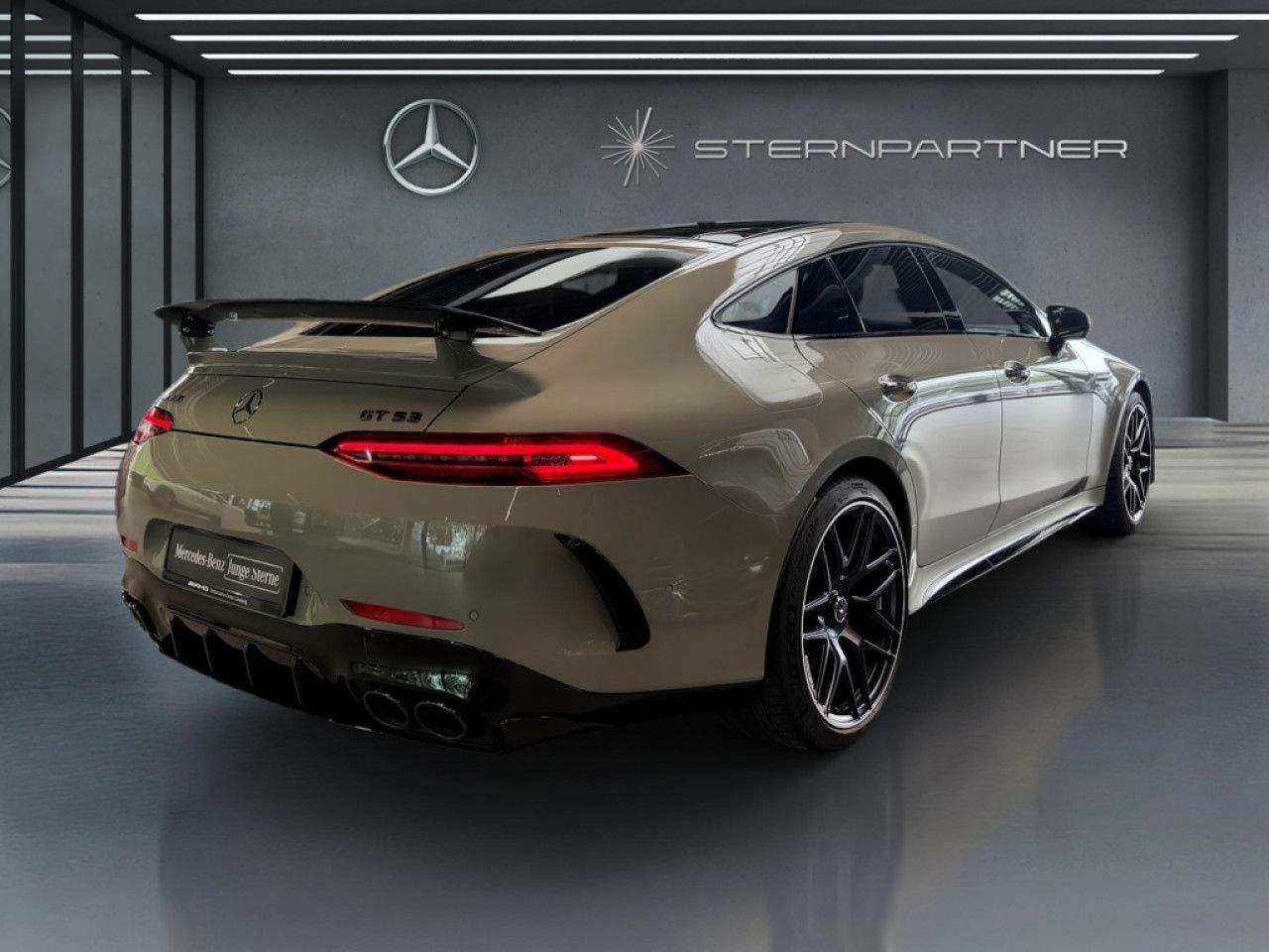 Mercedes-Benz AMG GT – Bild 11