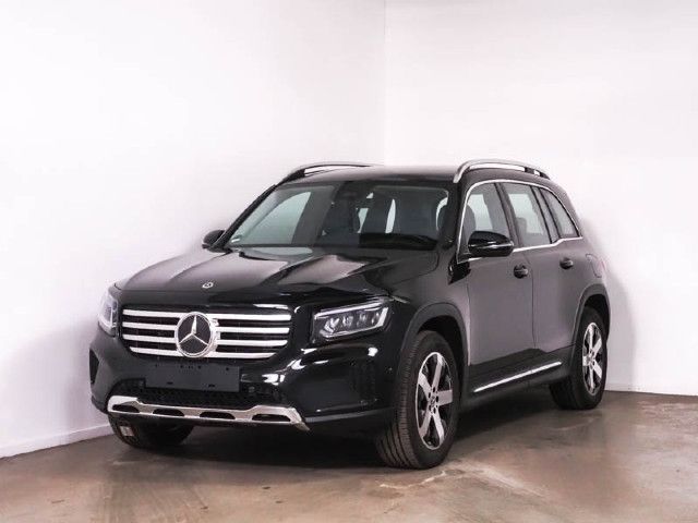 Mercedes-Benz GLB 220 occasion