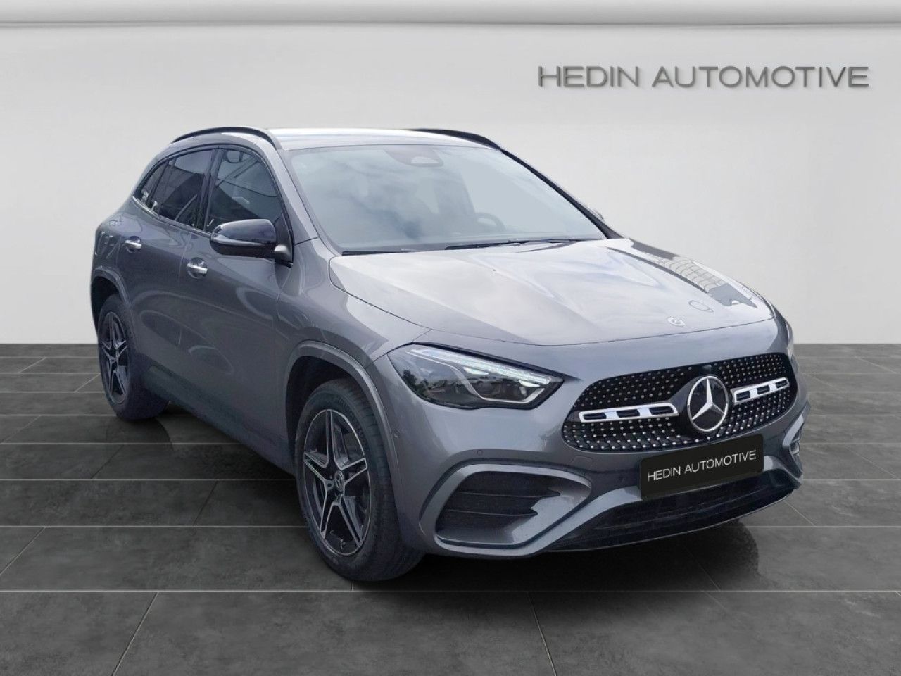Mercedes-Benz GLA – Bild 7